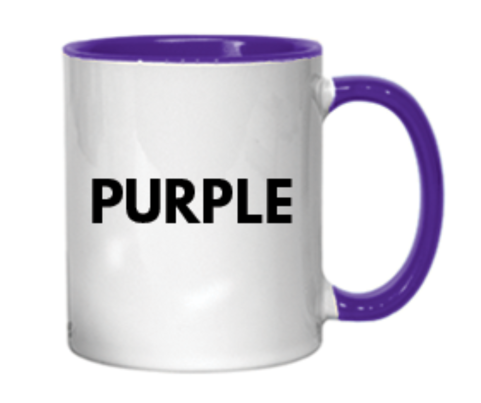 Custom Photo Mug