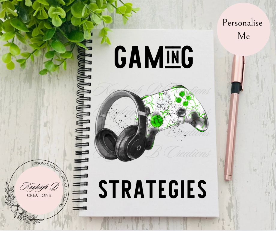Gaming Notebook (XB)