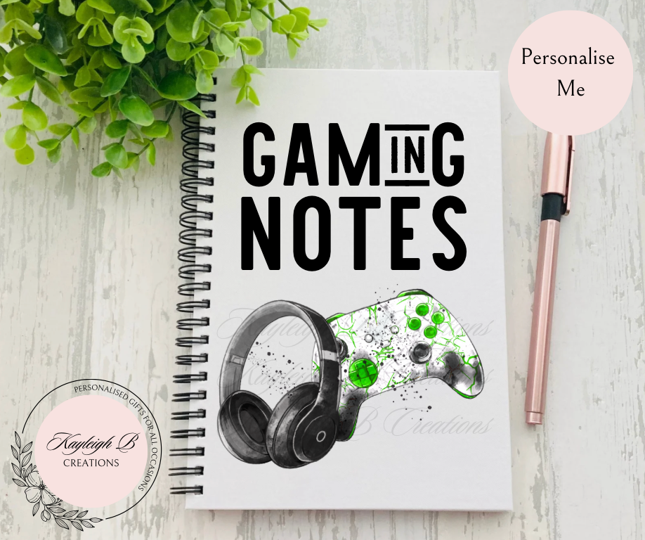 Gaming Notebook (XB)