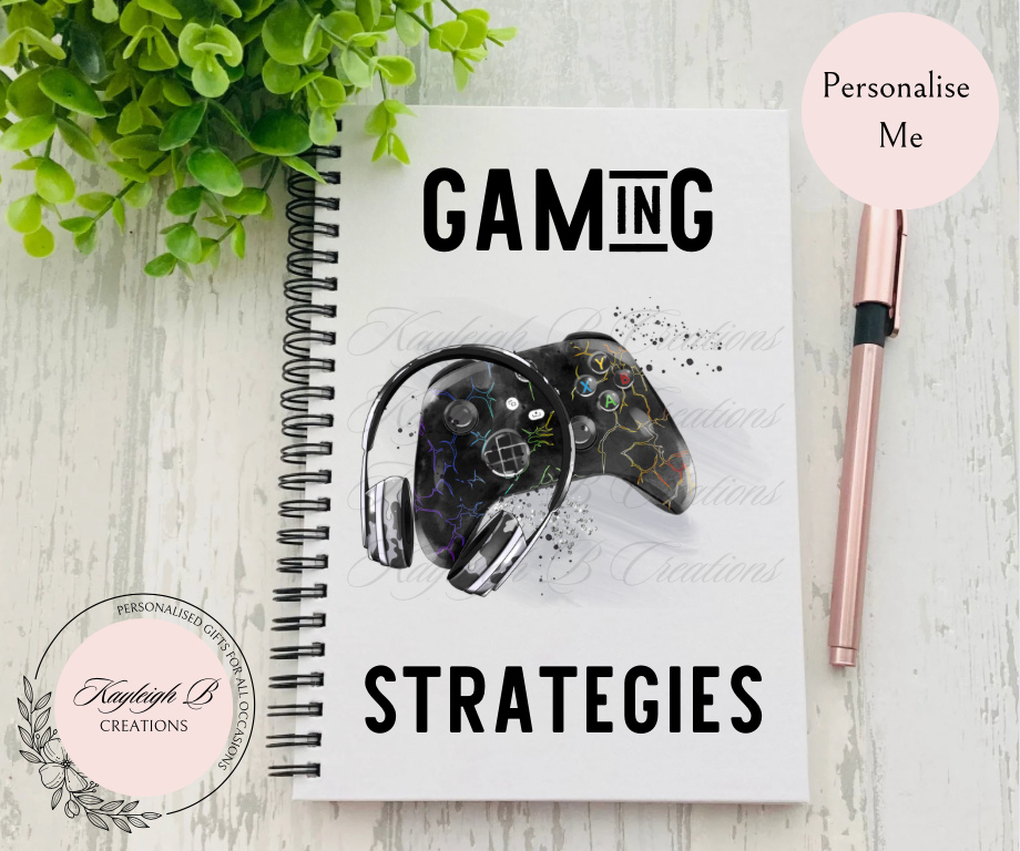 Gaming Notebook (XB)