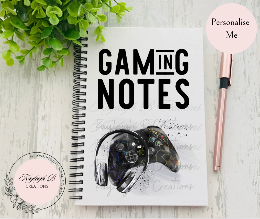 Gaming Notebook (XB)