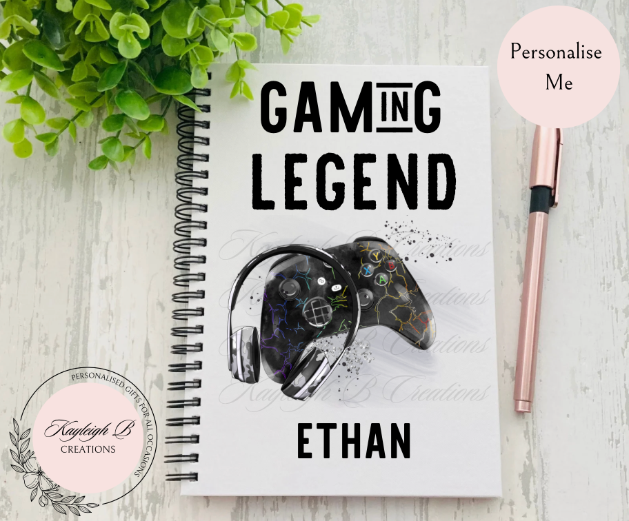 Gaming Notebook (XB)