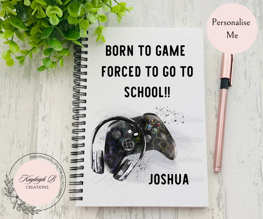 Gaming Notebook (XB)
