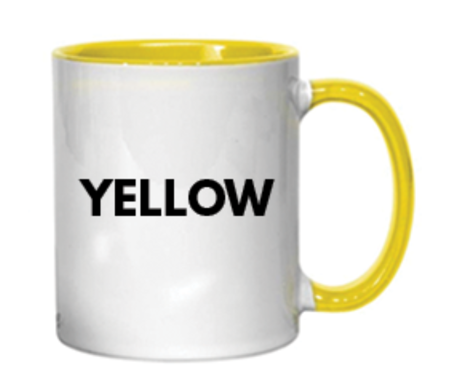 Custom Photo Mug