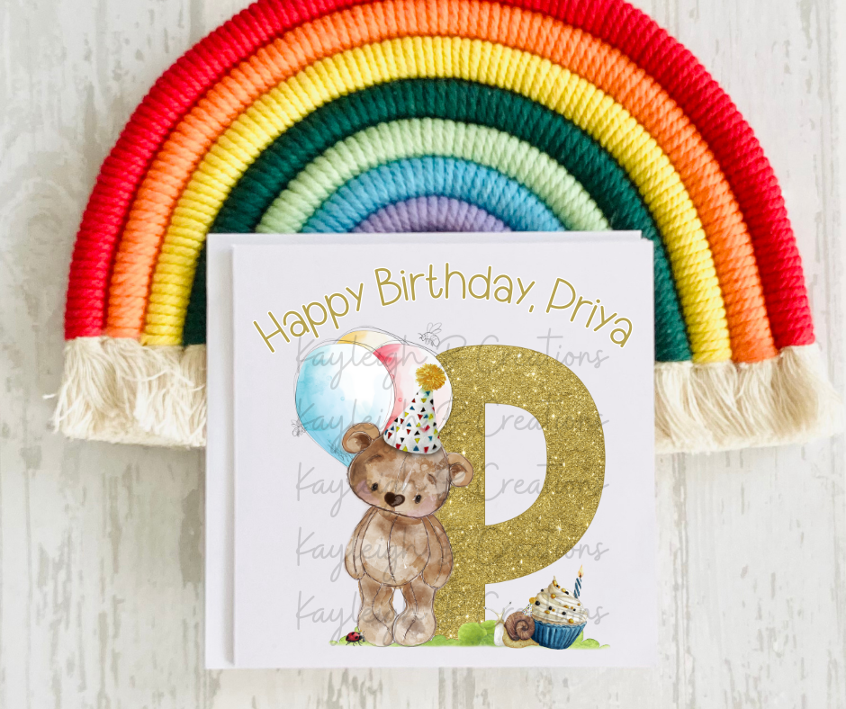 Greetings Cards