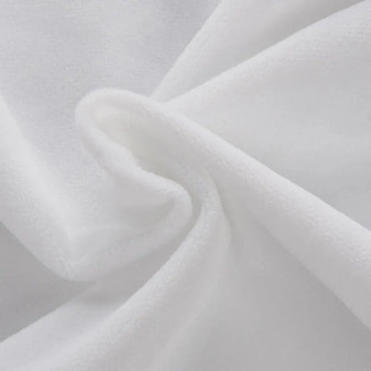 Cushion Cover, Pumpkin Bear Design