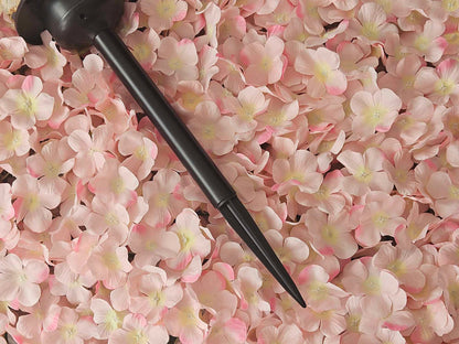 Memorial Solar Light