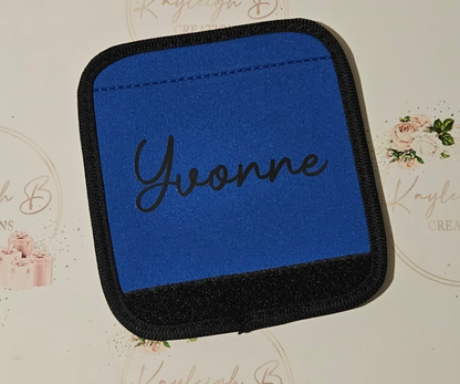 Luggage Handle Wrap/Cover