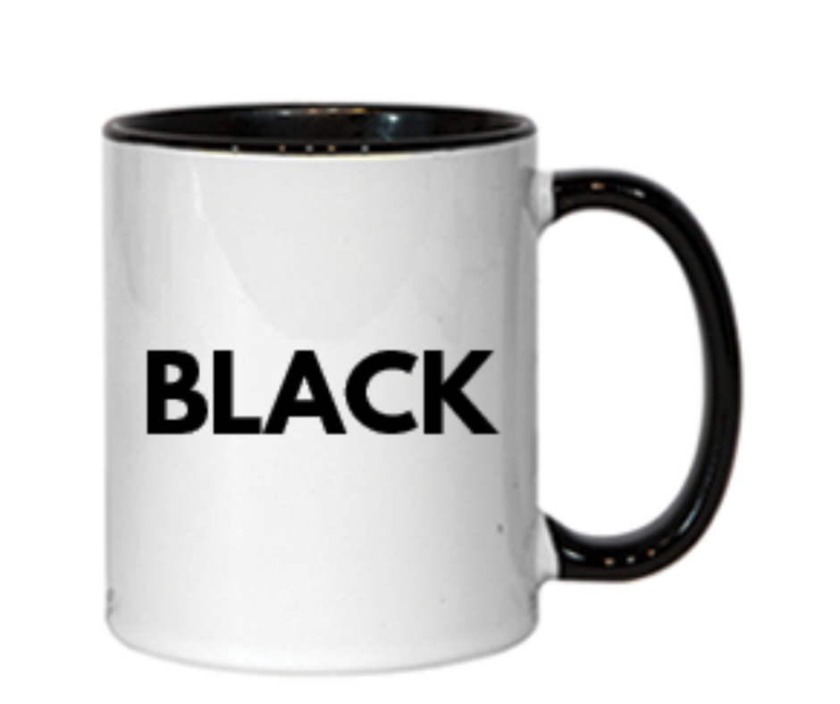 Custom Photo Mug