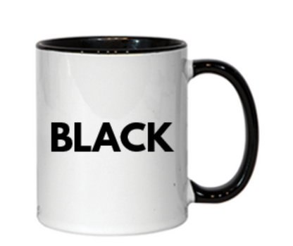 Custom Photo Mug
