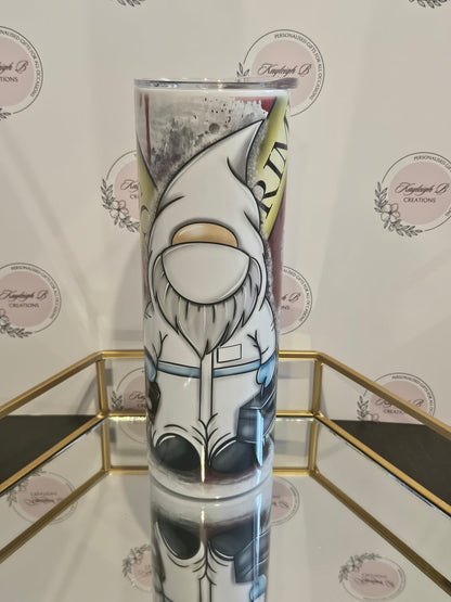 Gonk/Gonkette 20oz Tumbler