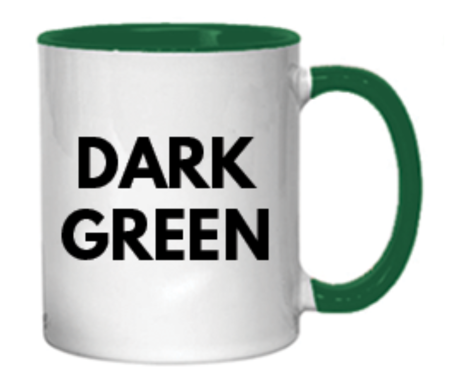 Custom Photo Mug