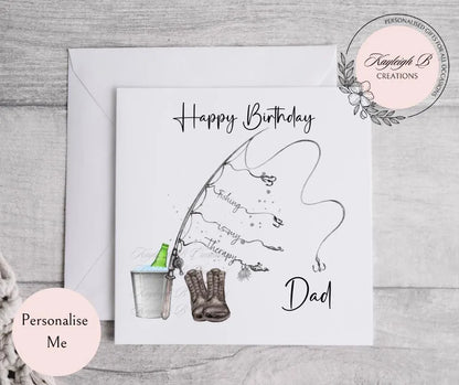 Sports Themed Birthday Cards