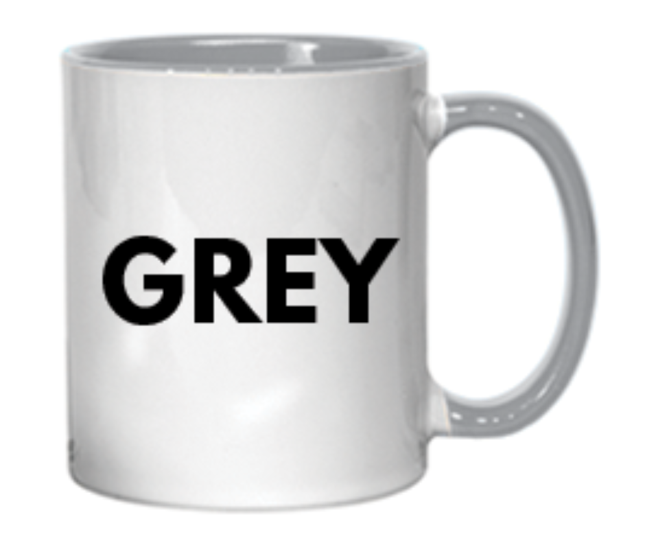 Custom Photo Mug