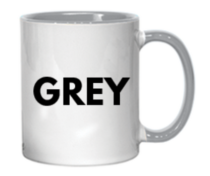 Custom Photo Mug