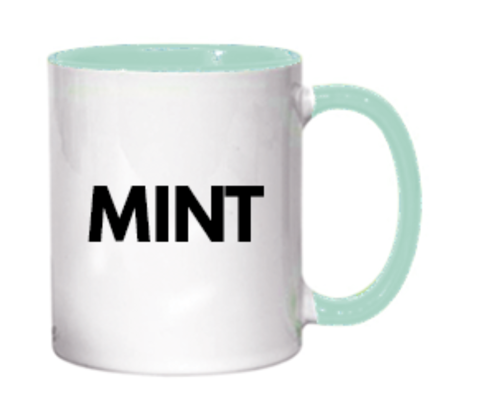 Custom Photo Mug