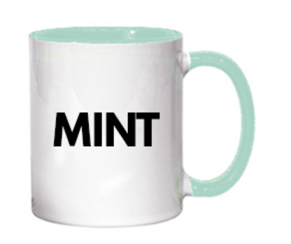 Custom Photo Mug