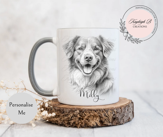 Nova Scotia Mug