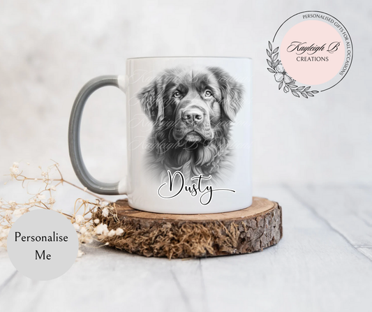 Newfoundland Mug