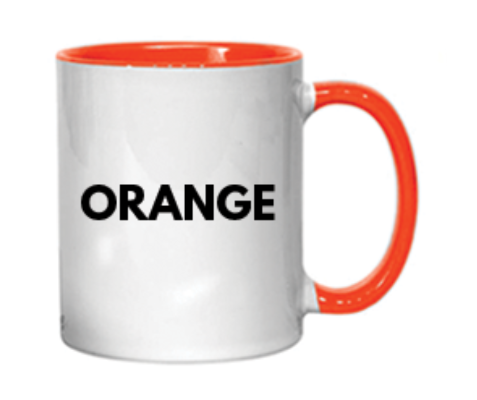 Custom Photo Mug