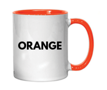Custom Photo Mug