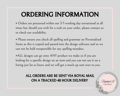 Bookmark - Sketchy Animal Design