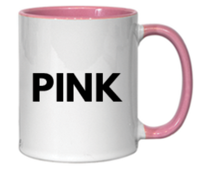 Custom Photo Mug