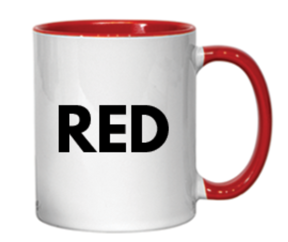 Custom Photo Mug