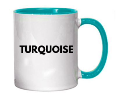Custom Photo Mug