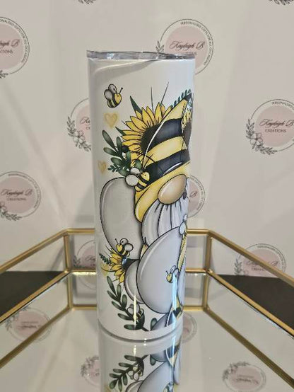 Gonk/Gonkette 20oz Tumbler