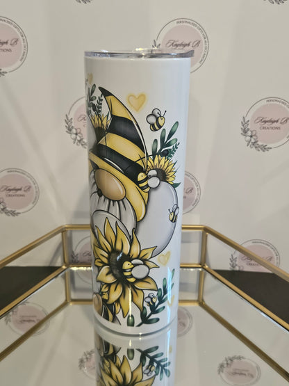 Gonk/Gonkette 20oz Tumbler