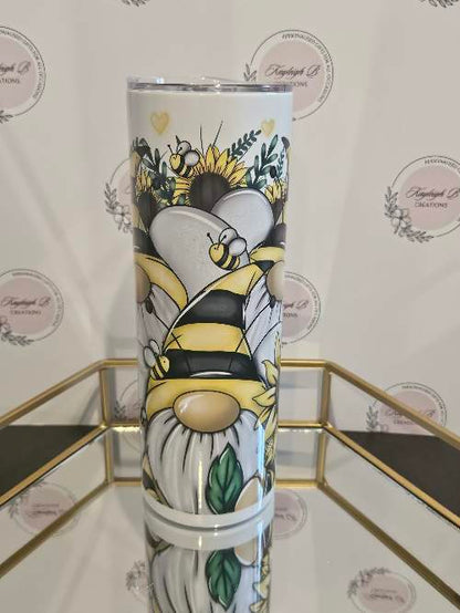 Gonk/Gonkette 20oz Tumbler
