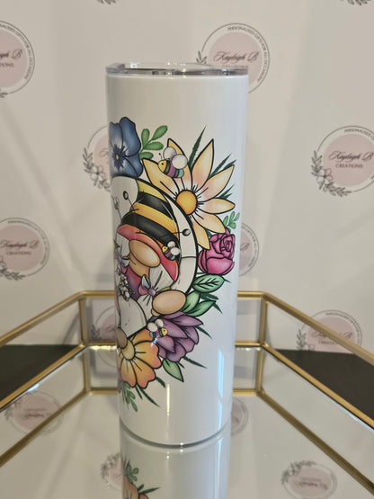 Gonk/Gonkette 20oz Tumbler