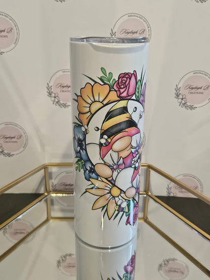 Gonk/Gonkette 20oz Tumbler