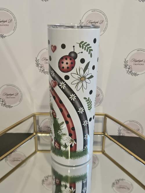 Gonk/Gonkette 20oz Tumbler