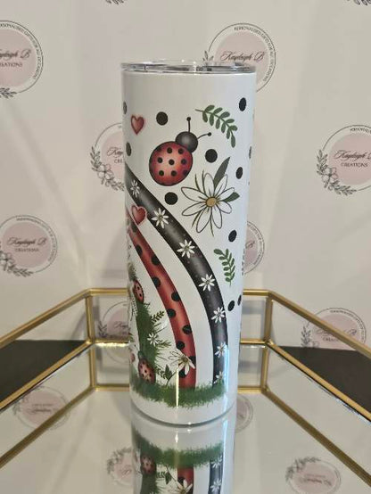 Gonk/Gonkette 20oz Tumbler