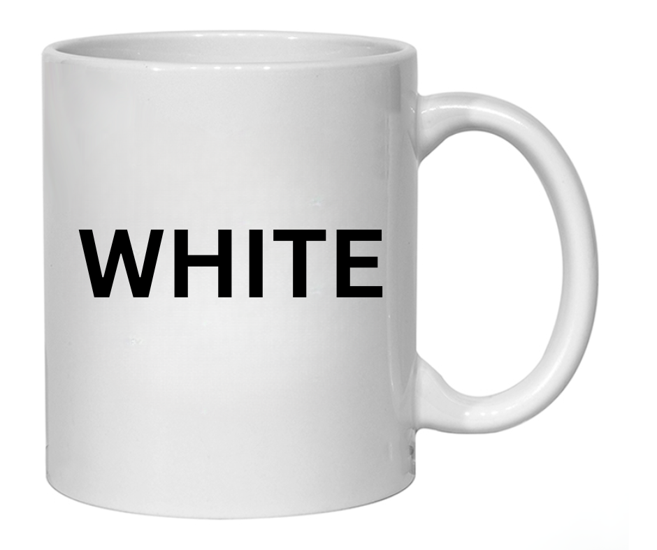 Custom Photo Mug