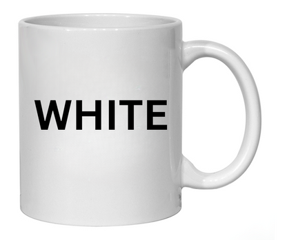 Custom Photo Mug