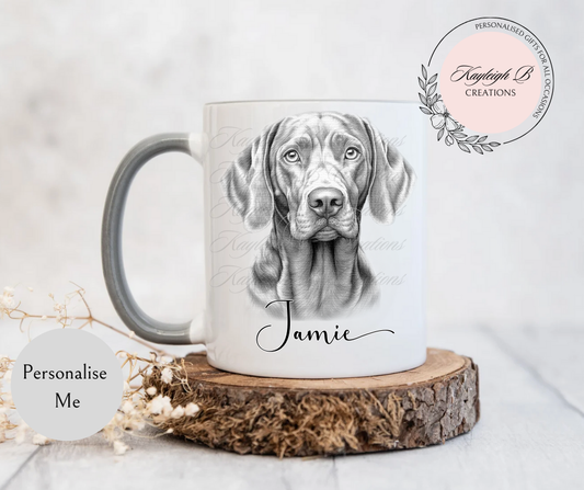 Weirmarana Mug