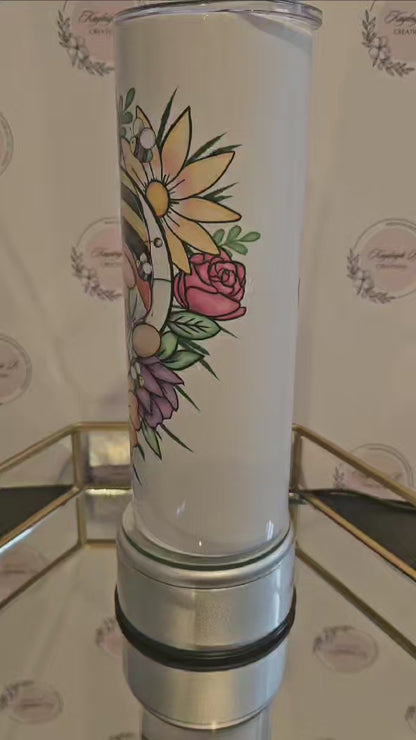Gonk/Gonkette 20oz Tumbler