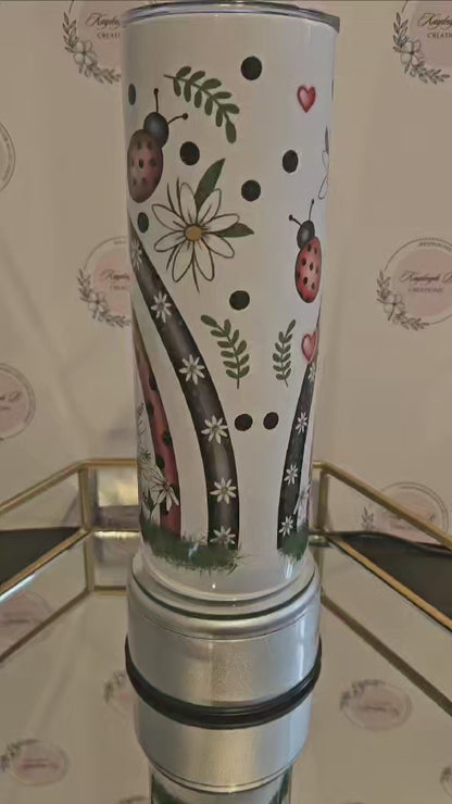 Gonk/Gonkette 20oz Tumbler